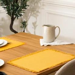 Set de table "Maha", coton*ATMOSPHERA Sale