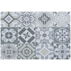 Set de table mosaïque*ATMOSPHERA New