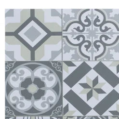 Set de table mosaïque*ATMOSPHERA New