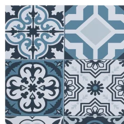 Set de table mosaïque*ATMOSPHERA New