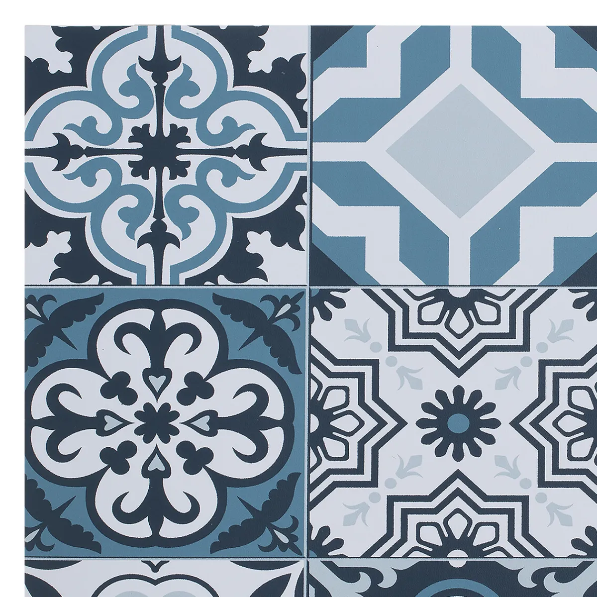 Set de table mosaïque*ATMOSPHERA New