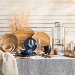 Set de table "Natural mood"*ATMOSPHERA Outlet