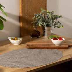 Set de table ovale "Maoli"*ATMOSPHERA