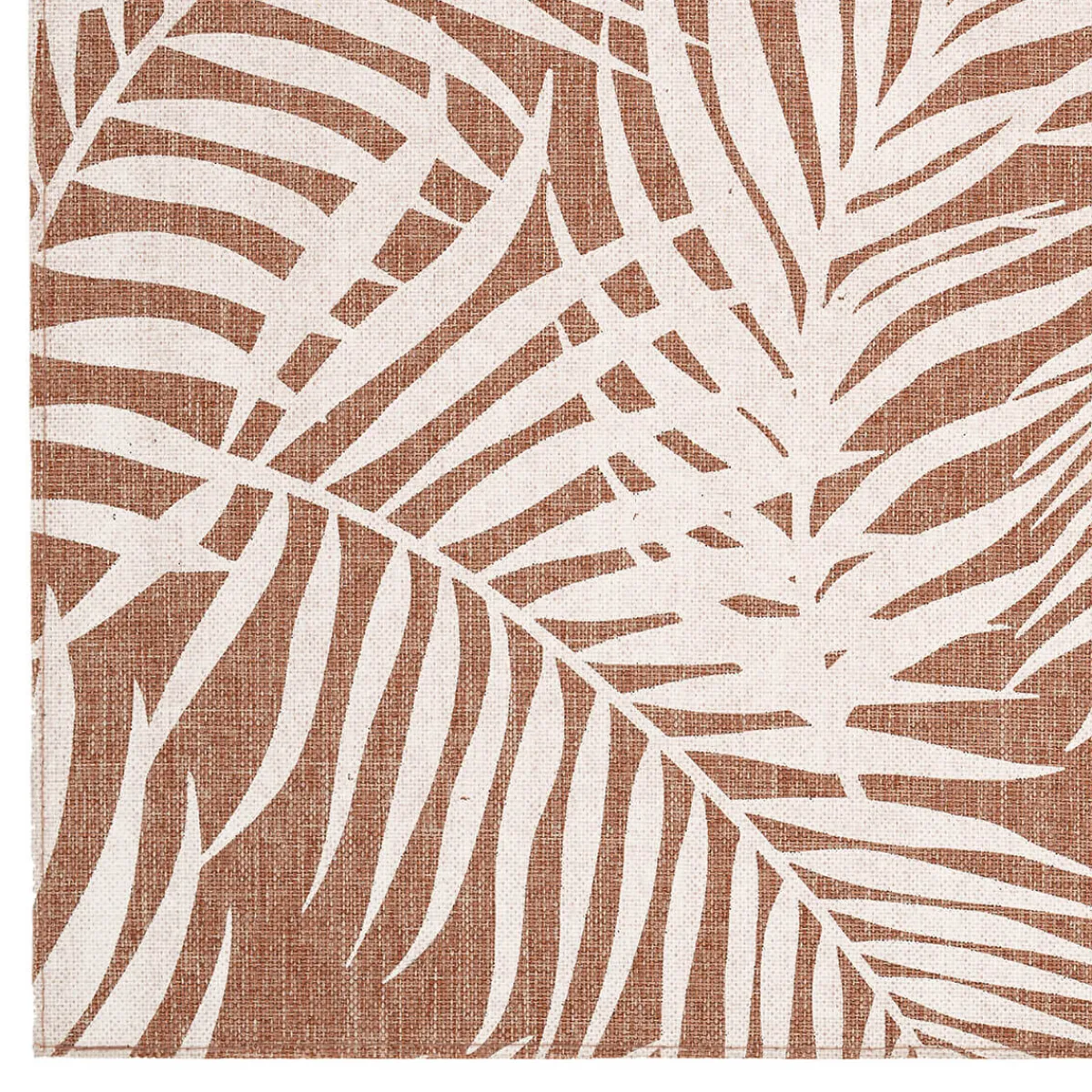 Set de table palmier "Palme"*ATMOSPHERA Online