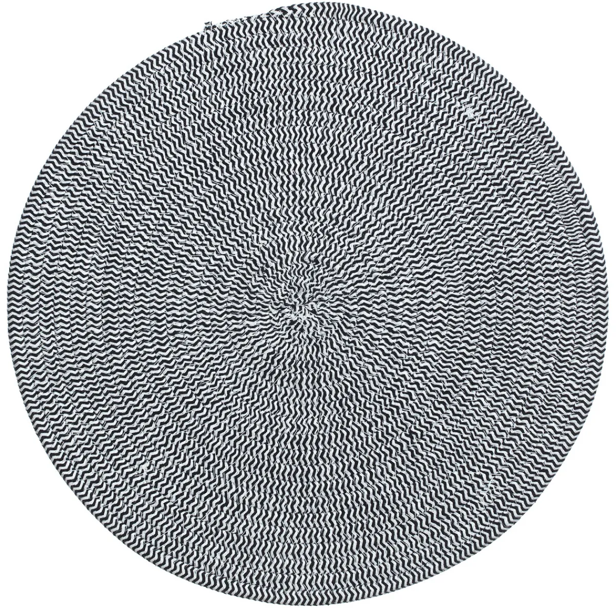 Set de table rond "Alana"*ATMOSPHERA