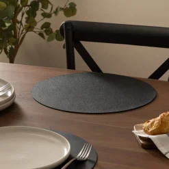 Set de table rond "Tenor"*ATMOSPHERA Clearance