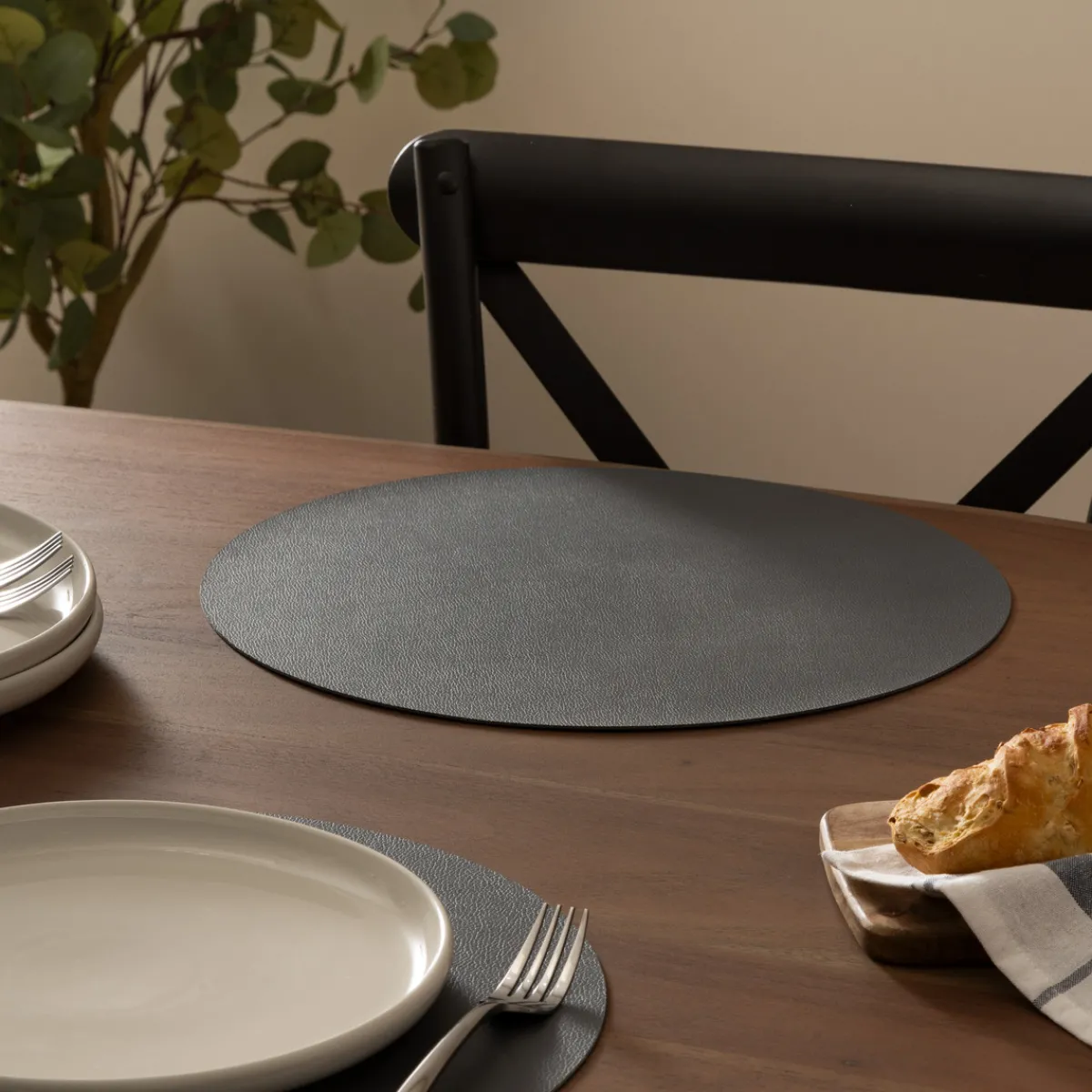 Set de table rond "Tenor"*ATMOSPHERA Sale