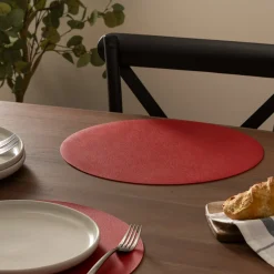 Set de table rond "Tenor"*ATMOSPHERA New