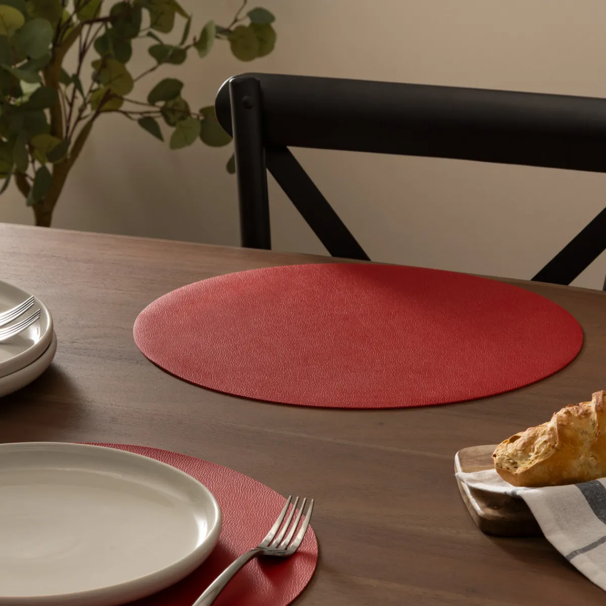 Set de table rond "Tenor"*ATMOSPHERA New