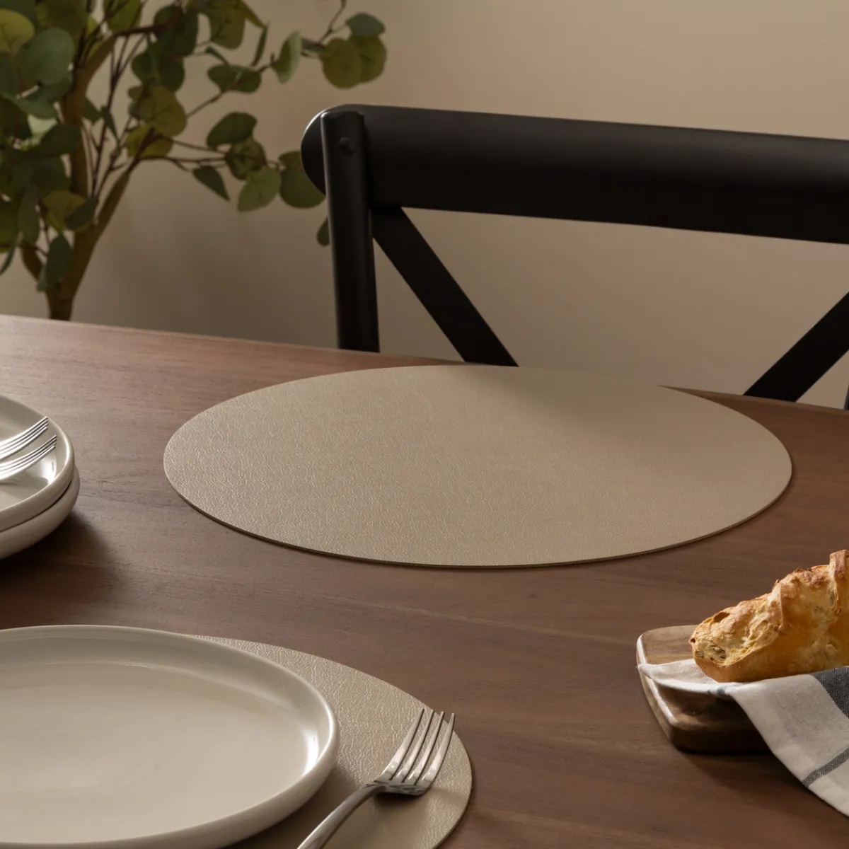 Set de table rond "Tenor"*ATMOSPHERA Best