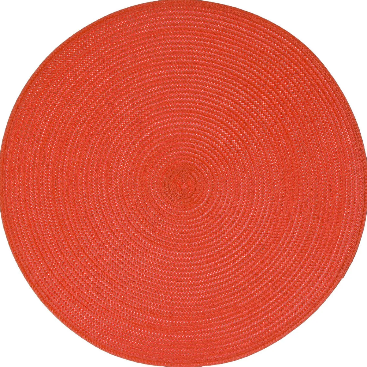 Set de table tressé rond*ATMOSPHERA Clearance