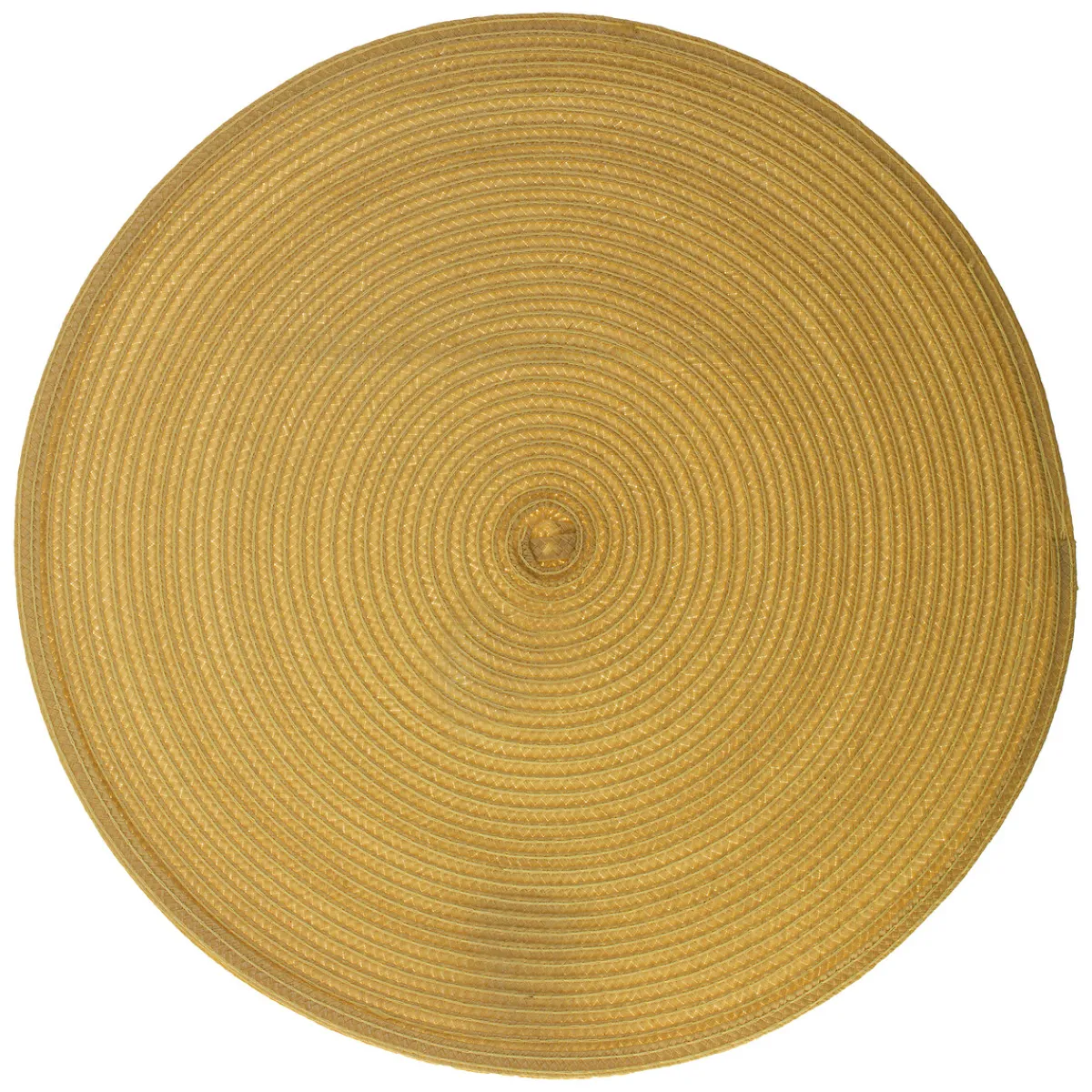 Set de table tressé rond*ATMOSPHERA Discount