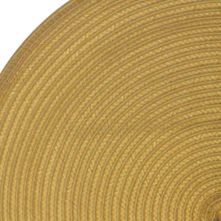 Set de table tressé rond*ATMOSPHERA Discount