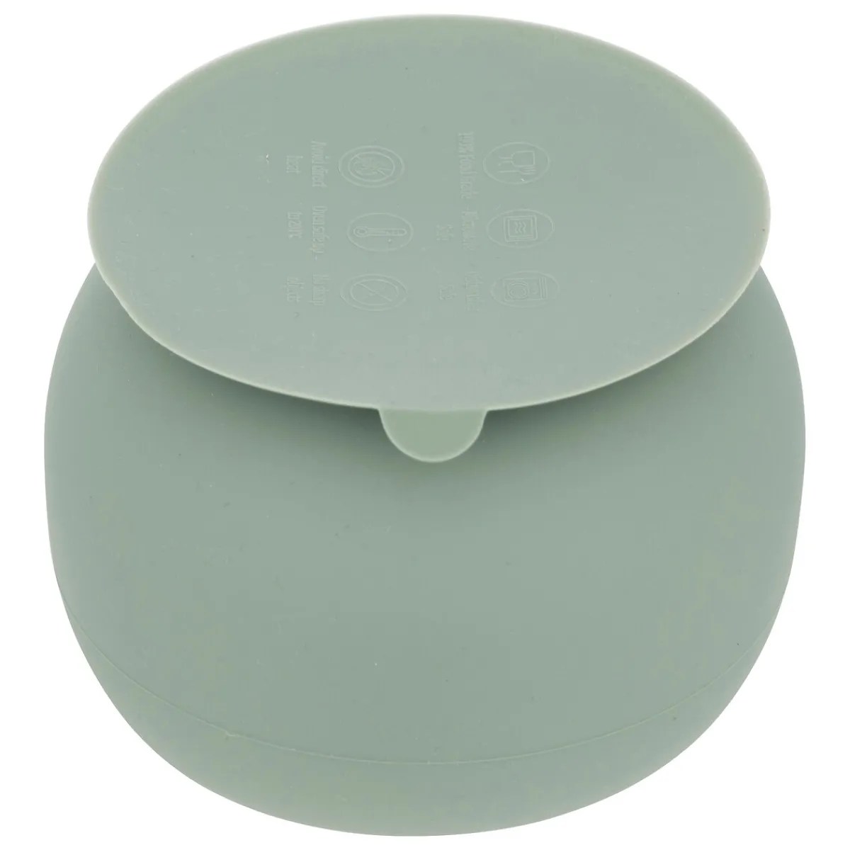 Set repas 5 pièces "Yum"*ATMOSPHERA Clearance