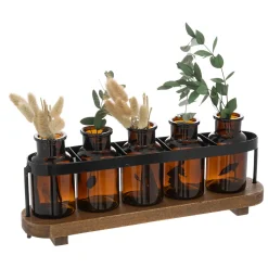 Soliflore 5 fleurs*ATMOSPHERA New