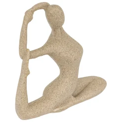 Statue femme "Aby"*ATMOSPHERA Hot