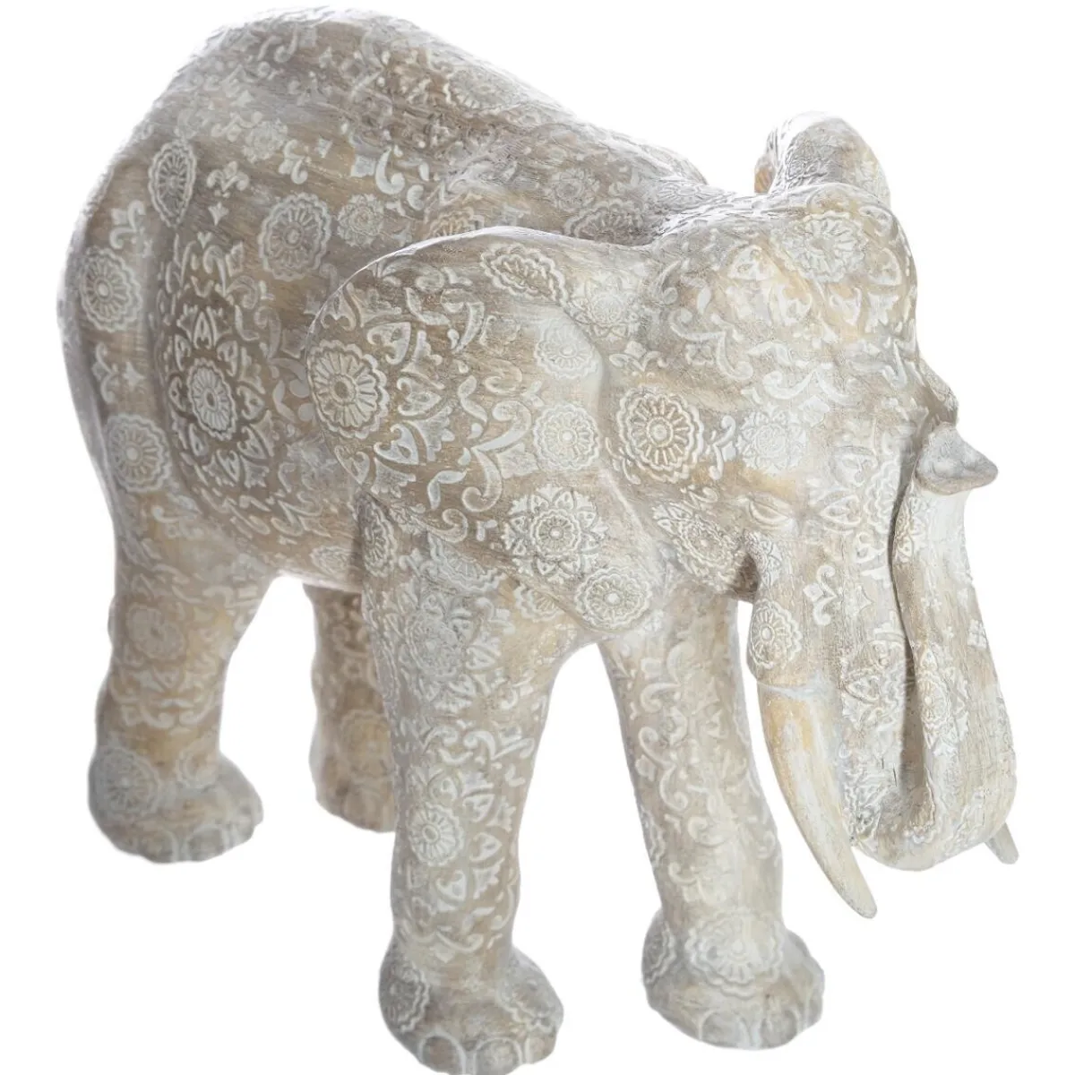 Statue éléphant "Enzo"*ATMOSPHERA Sale