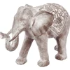 Statue éléphant "Jade"*ATMOSPHERA Clearance