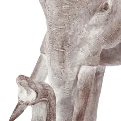 Statue éléphant "Jade"*ATMOSPHERA Clearance