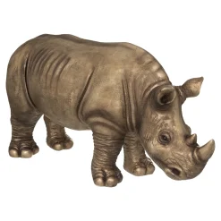 Statue "Rhinoceros"*ATMOSPHERA