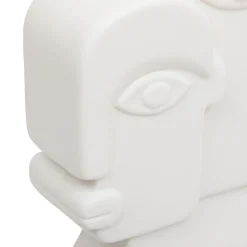 Statue visage "Soleya"*ATMOSPHERA New