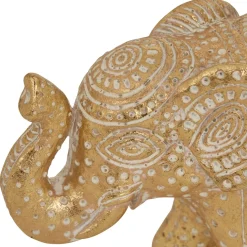 Statuete éléphant "Gajah"*ATMOSPHERA Sale