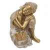Statuette "Bouddha"*ATMOSPHERA