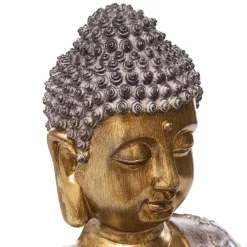 Statuette bouddha*ATMOSPHERA Outlet