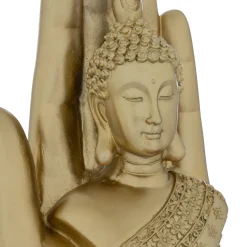 Statuette Bouddha 
