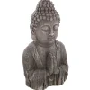 Statuette "Bouddha" buste*ATMOSPHERA Hot