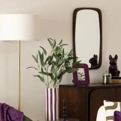 Statuette "Bulldog", céramique*ATMOSPHERA Best