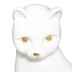 Statuette "Chat", céramique*ATMOSPHERA Hot