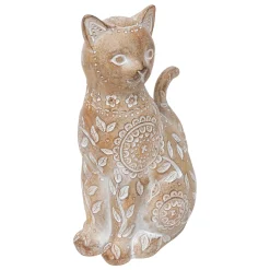 Statuette Chat "Lindo"*ATMOSPHERA
