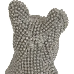 Statuette chien "Eden"*ATMOSPHERA Discount