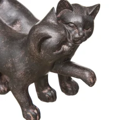 Statuette "Couple chatons"*ATMOSPHERA Hot