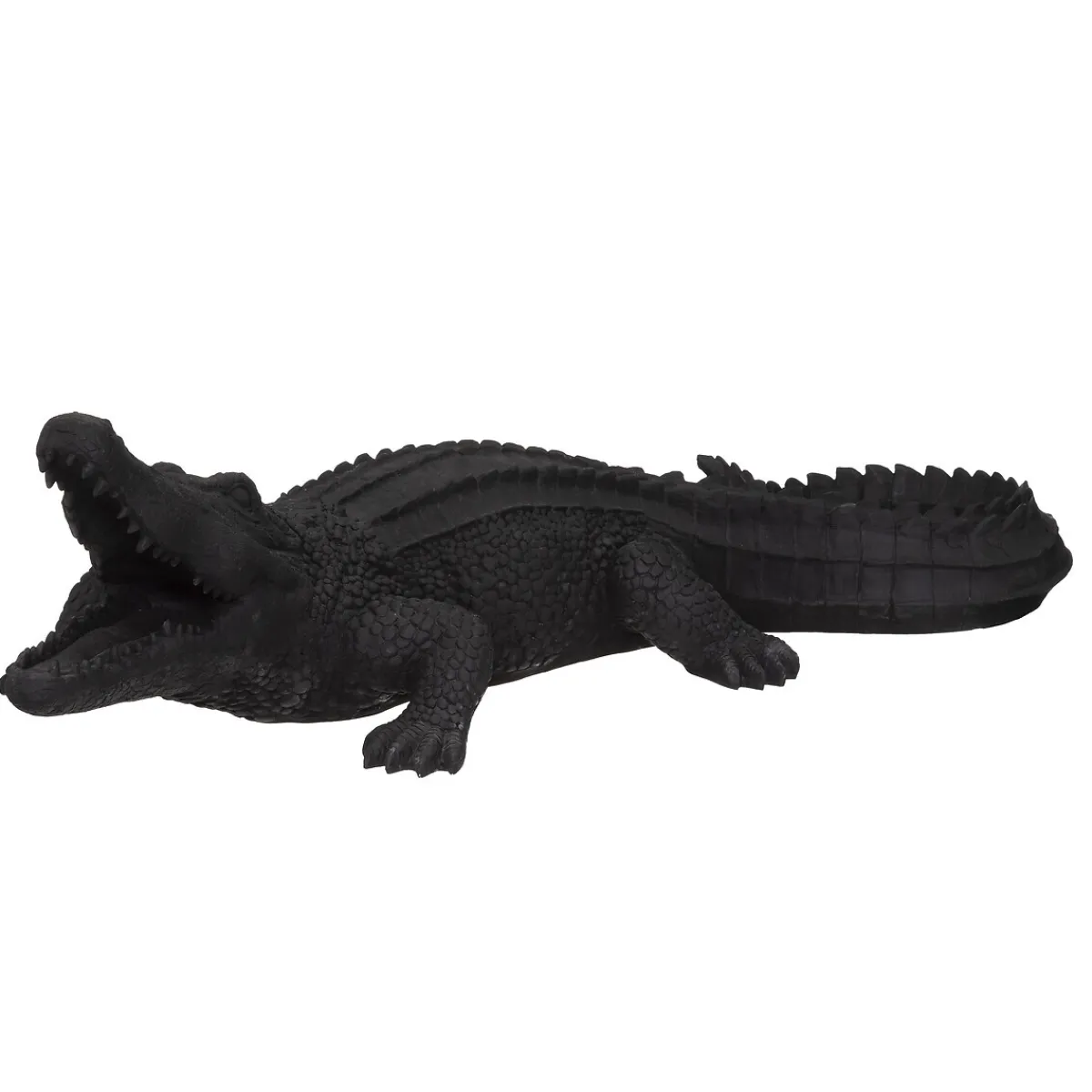 Statuette crocodile*ATMOSPHERA Best