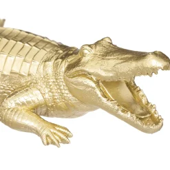 Statuette crocodile*ATMOSPHERA Sale