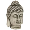 Statuette d'exterieur Bouddha "Osel"*ATMOSPHERA Sale