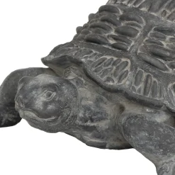 Statuette d'exterieur Tortue 