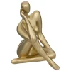 Statuette femme*ATMOSPHERA Discount