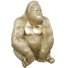 Statuette gorille*ATMOSPHERA Outlet