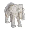 Statuette "Éléphant", résine*ATMOSPHERA Clearance