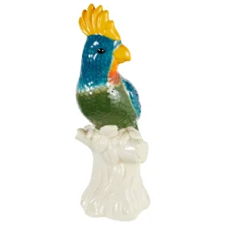Statuette Oiseau "Yuca"*ATMOSPHERA Hot