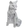 Statuette renard*ATMOSPHERA New