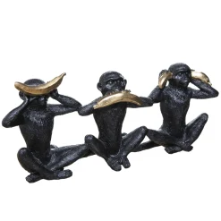 Statuette singe*ATMOSPHERA Sale