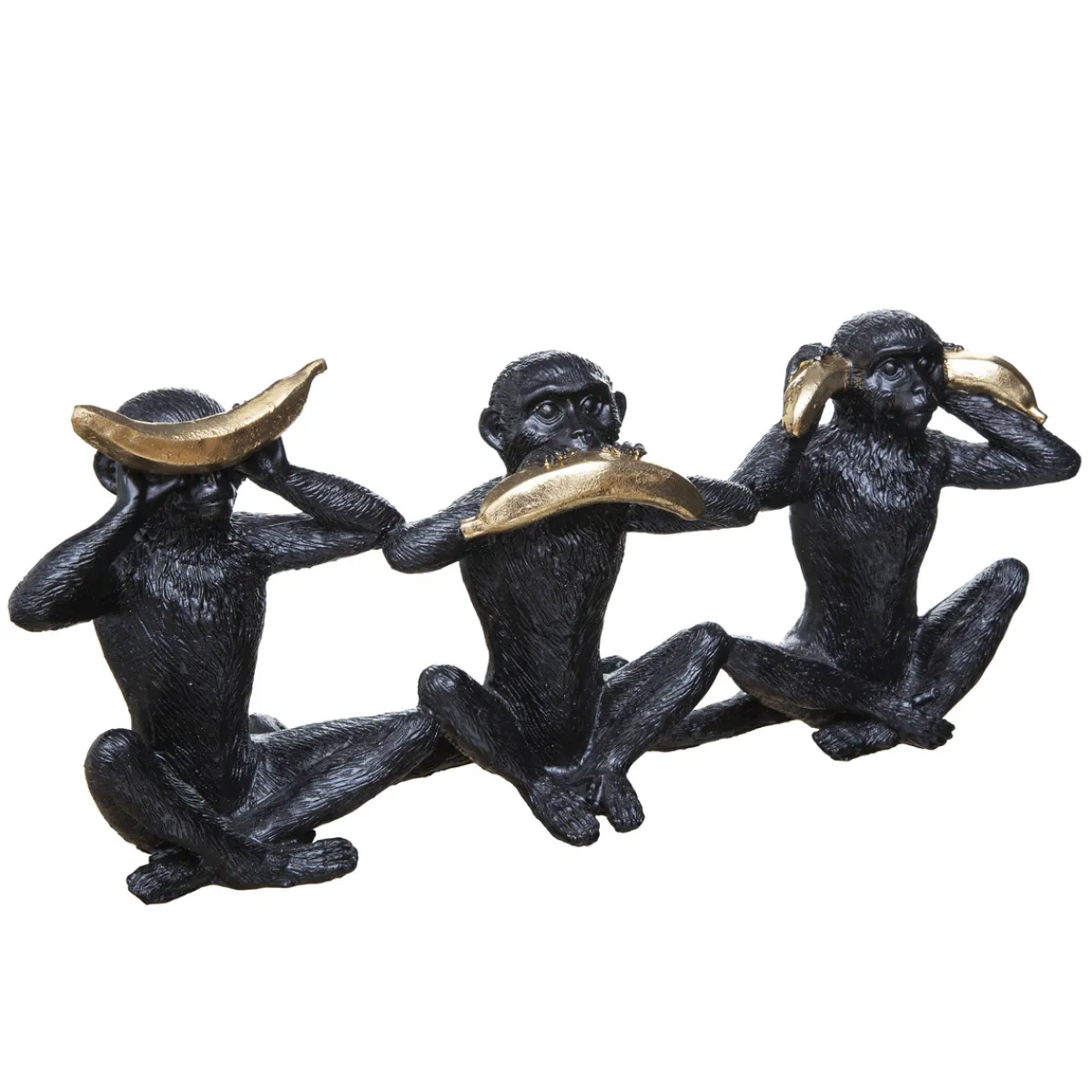 Statuette singe*ATMOSPHERA Sale