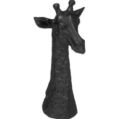 Statuette "Tête de girafe"*ATMOSPHERA Outlet