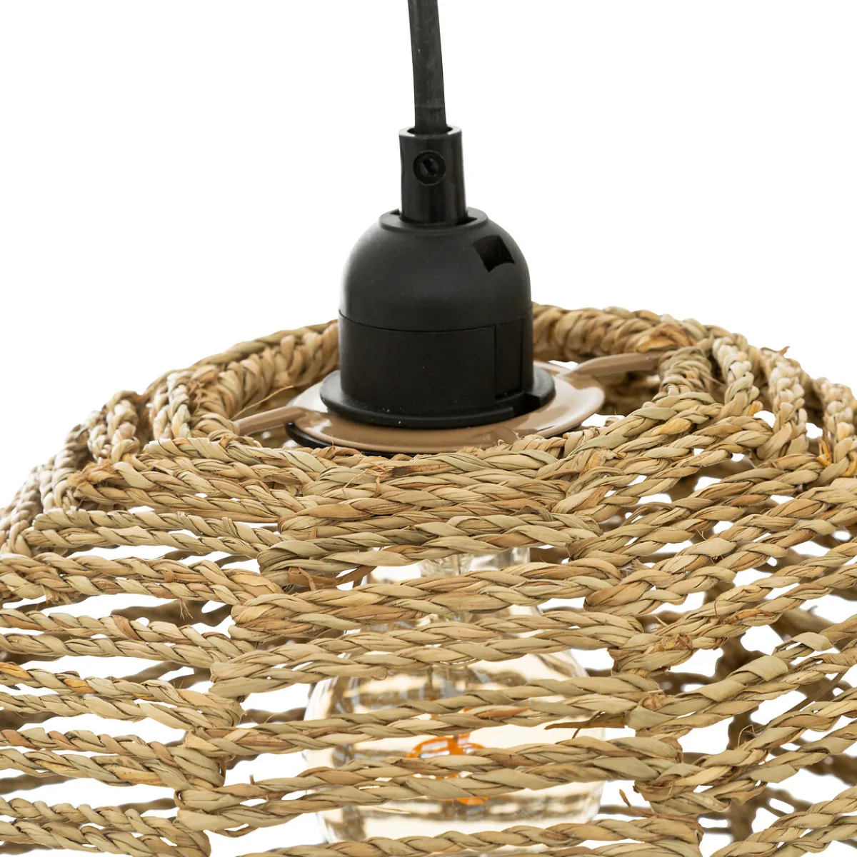 Suspension 2 lampes "Rana"*ATMOSPHERA Best