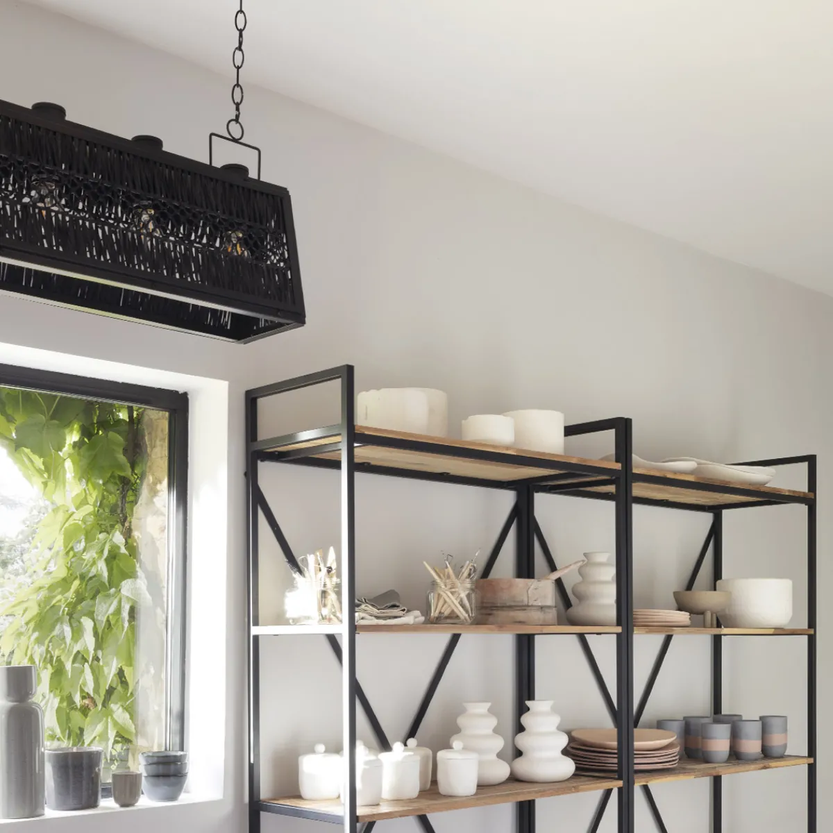 Suspension "Aaron"*ATMOSPHERA