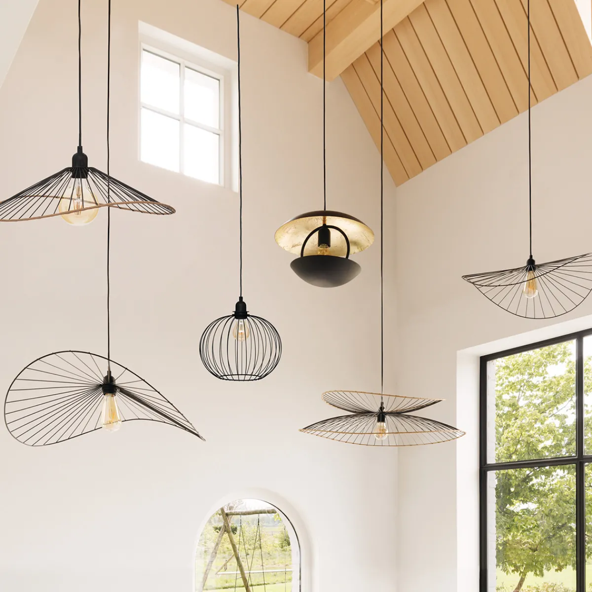 Suspension "Adelia"*ATMOSPHERA Clearance